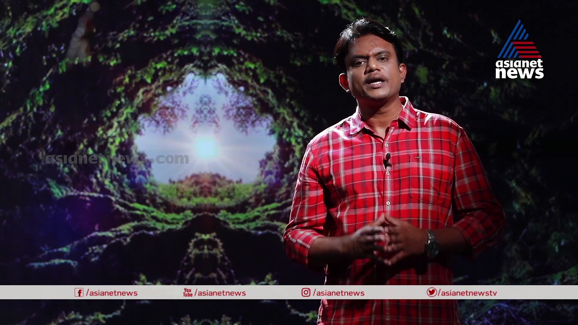 പുതിയ തിര: ബിന്‍ജ് വാച്ചിങ്ങും വെബ് സീരീസുകളും