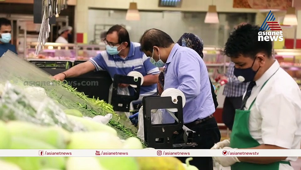 കൊവിഡിനെ അതിജീവിച്ച് മുന്നോട്ട് നടക്കാൻ ഗൾഫ്; കാണാം ഗൾഫ് റൗണ്ട് അപ്