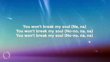 كلمات أغنية Break My Soul بالإنجليزي ومترجمة بالعربي