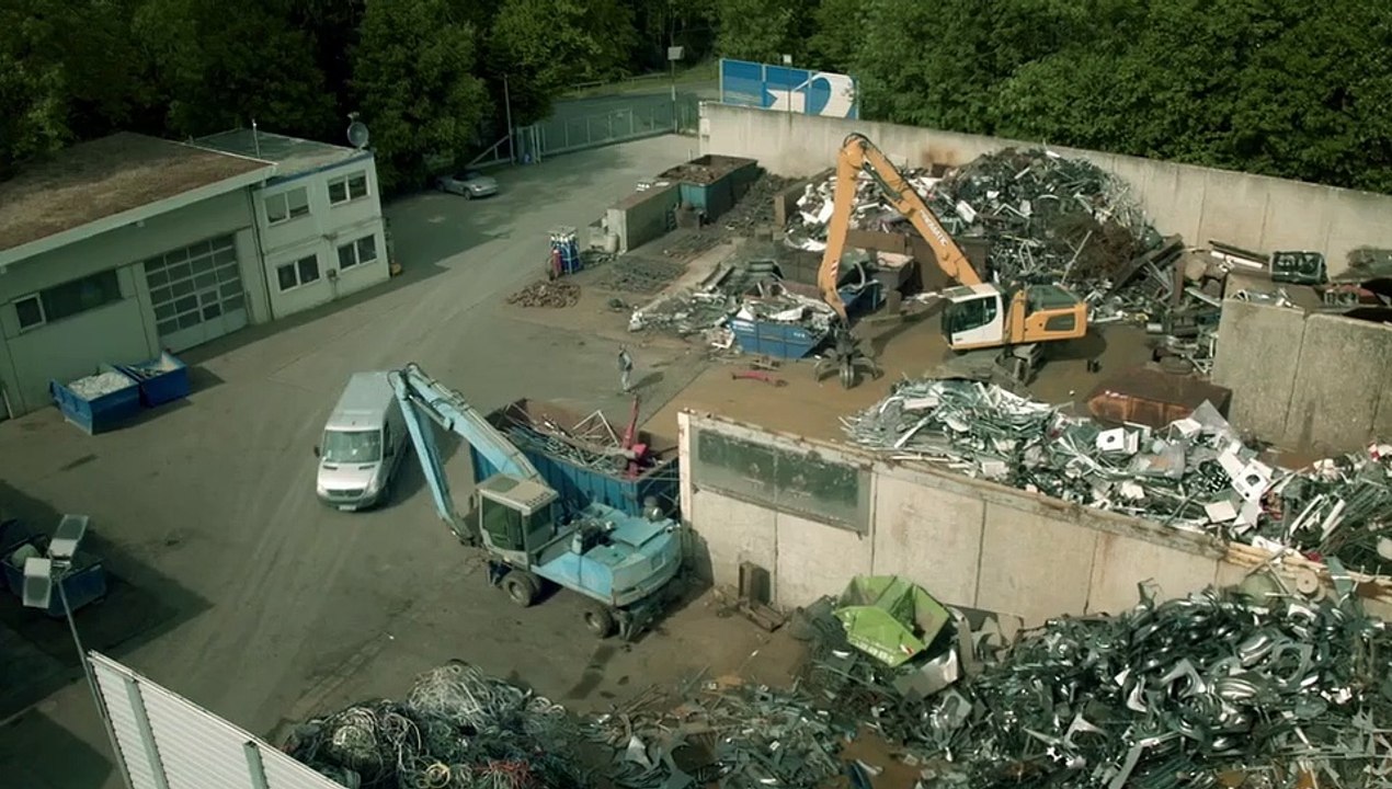 Die Chefin Staffel 10 Folge 4