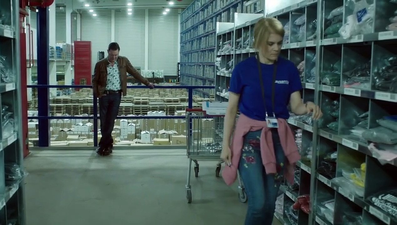 Die Chefin Staffel 10 Folge 2