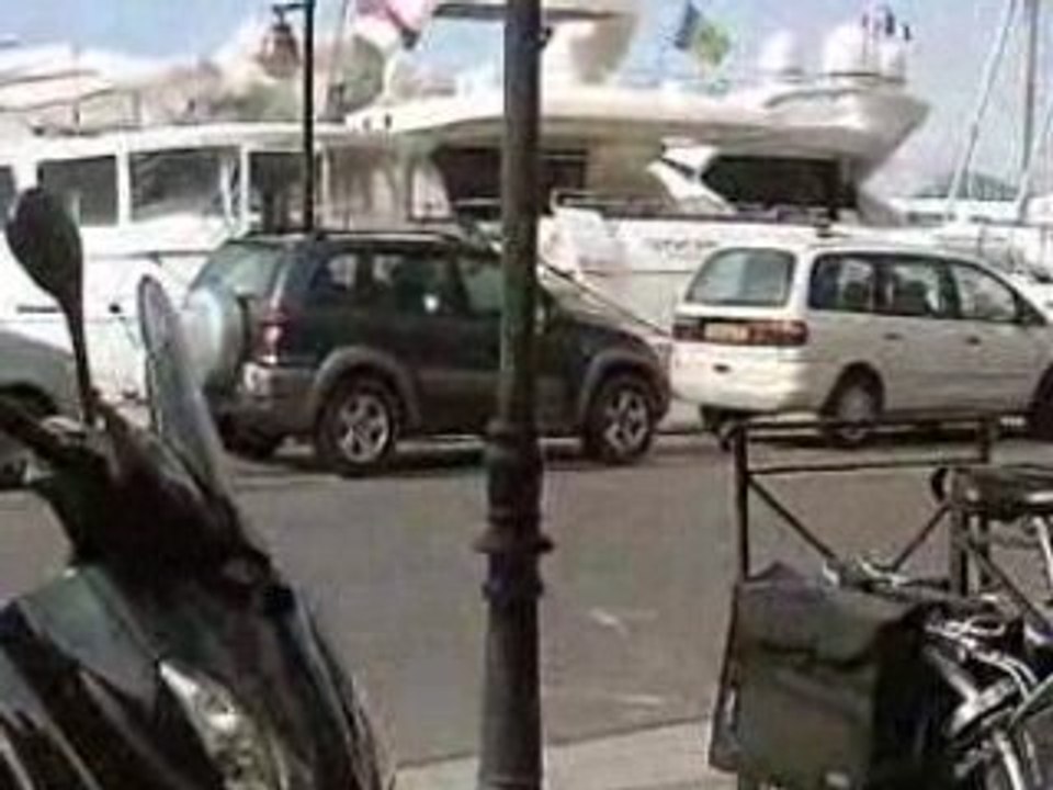 Saint-Tropez
