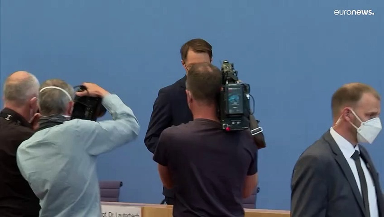 Covid-19 in Deutschland: Wer bekommt den Corona-Test jetzt noch gratis?