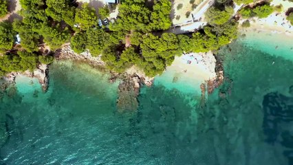 Beautiful views of nature