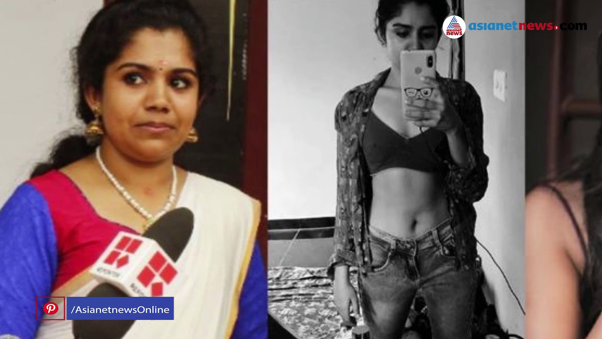 അമ്പരപ്പിക്കുന്ന മേക്കോവറുമായി നടി ജിസ്മ ജിജി: ഇതെങ്ങനെ സാധിച്ചുവെന്ന് ആരാധകര്‍