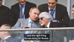 'I'd take a bullet for Putin' - says former F1 boss Ecclestone