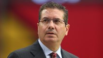 Commanders Owner Dan Snyder Continues To Face Subpoena