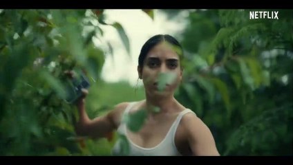 Respirer - saison 1 Bande-annonce VO