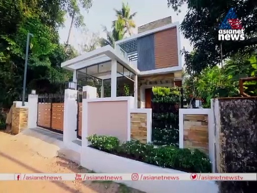 സ്വപ്‌ന ഭവനം ഇനി യാഥാര്‍ഥ്യമാക്കാം, പോക്കറ്റ് കാലിയാകാതെ: കാണാം ഡ്രീം ഹോം