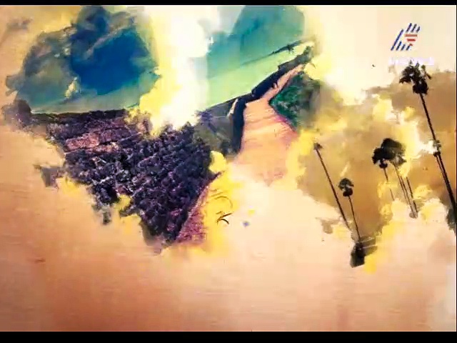 ജൂതന്മാരുടെ ജ്യൂസ് വേണ്ടെങ്കില്‍ ജൂതന്മാരുമായി സന്ധിയുണ്ടാക്കിയ യുഎഇ ദാനം ചെയ്ത ഖുറാനോ?