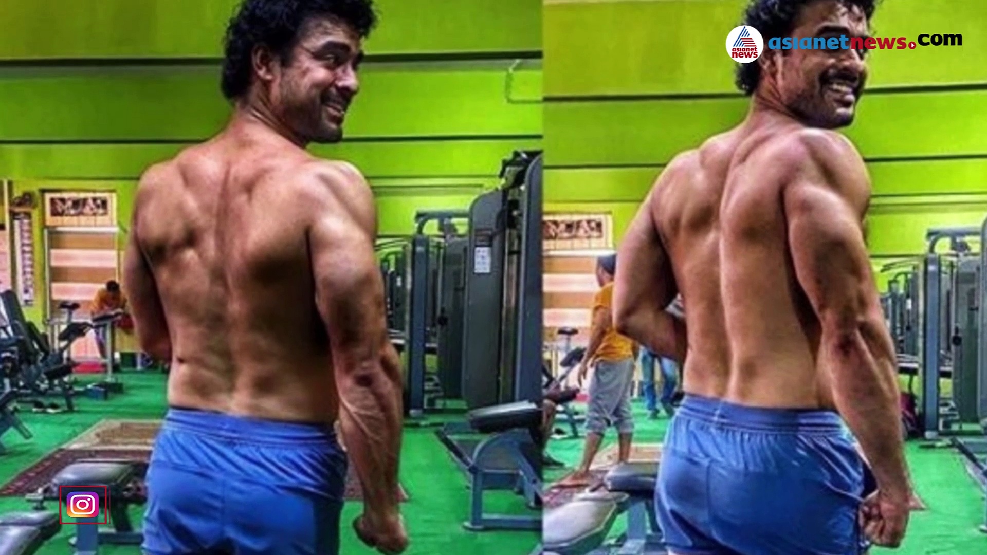 'അപ്പന്‍ വന്‍ പൊളി മാനെ'ന്ന് പൃഥ്വിരാജ്; ടൊവിനോയുടെയും അപ്പന്റെയും കട്ടമസില്‍ ചിത്രം കട്ടവൈറല്‍