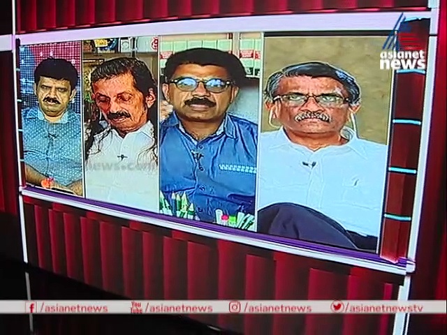 തുറമുഖത്തിന് പിന്നാലെ വിമാനത്താവളവും അദാനിയുടെ തലസ്ഥാനമോ? കരാറിന് പിന്നിൽ ഒത്തുകളിയോ ?