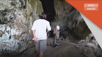 TWD UNESCO | Lembah Lenggong kini tumpuan arkeologi dunia