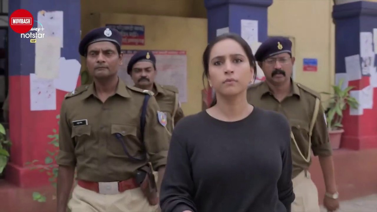 Top 10 Best Indian Hindi Web Series Available On Netflix, Prime Video, Hotstar _ Popular Web Series