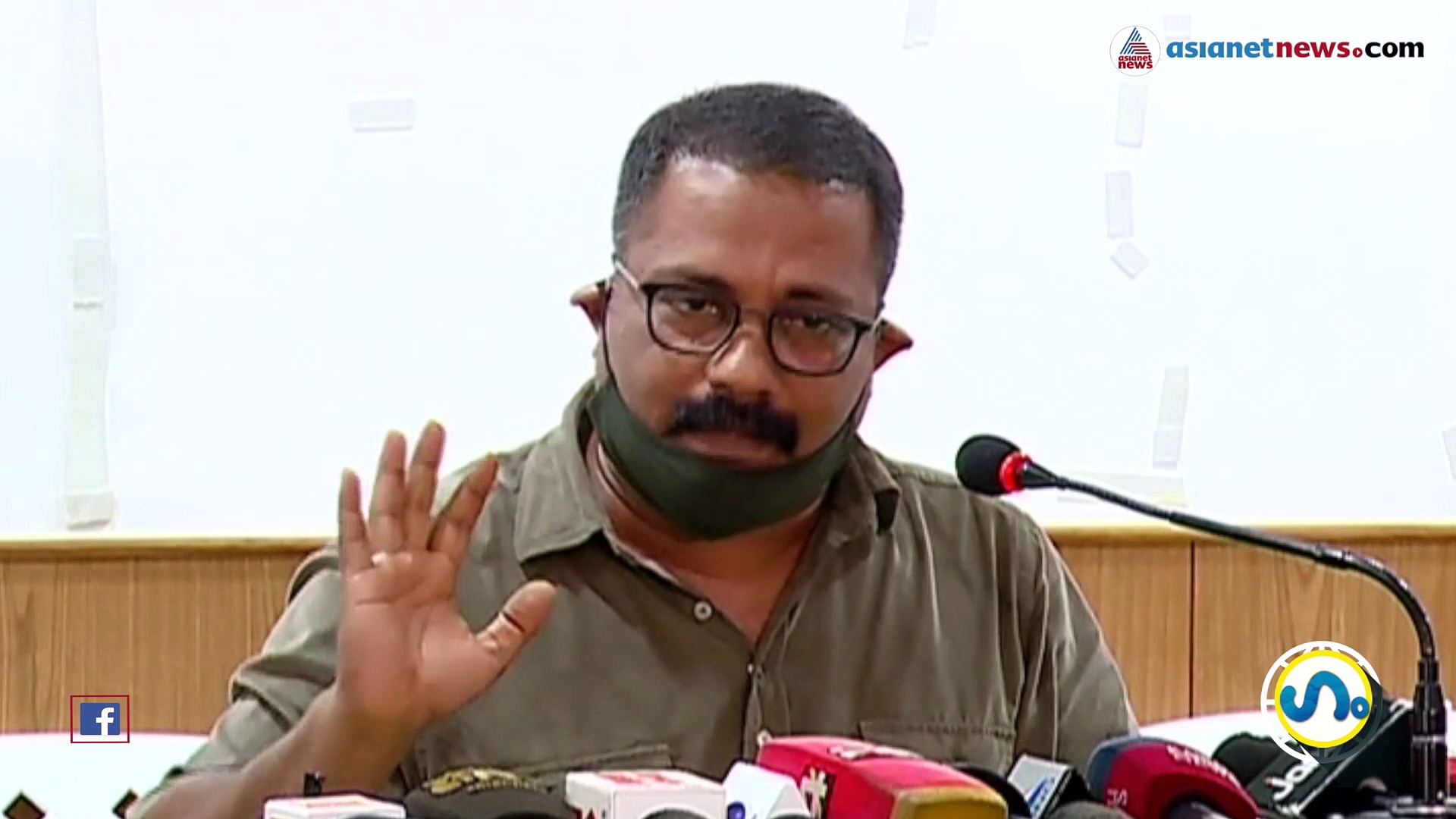 കെഎം ഷാജിയുടെ സ്വർണ്ണക്കള്ളക്കടത്ത് കേസ് അന്വേഷണ നി​ഗമനങ്ങൾ