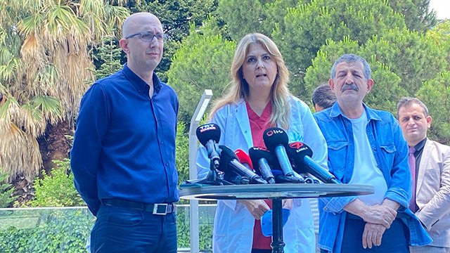 Doktorundan Cüneyt Arkın'ın ölümüyle ilgili açıklama