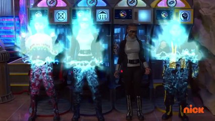 Danger Force TrailerBRAND NEW SERIES! | Henry Danger Spinoff