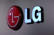 LG Electronics is developing EV charging ports