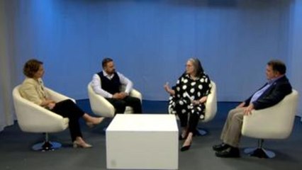 Administración, industria y sociedad establecen medidas contra la obesidad infantil