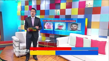 Mayor de la Policía es condecorado  por la captura de Misael Nallar