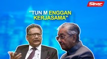 SINAR PM: Isu Batu Puteh: Tun M enggan kerjasama jika...