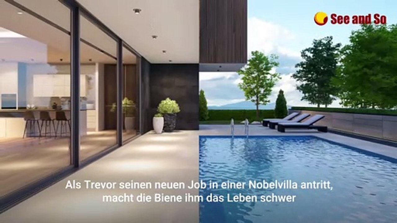 Rowan Atkinsons Netflix Special