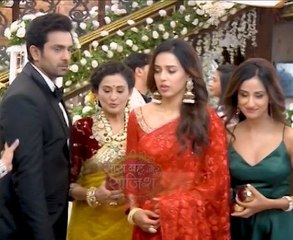 Bhagya Lakshmi: Why did Ahana left her engagement?| SBS