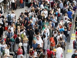 Flughafenchaos: Mit diesen Tipps beginnt der Urlaub trotzdem entspannt