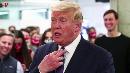 Inciting Violence After the 2020 Election Was ‘Fair Game’ According to Eric Trump