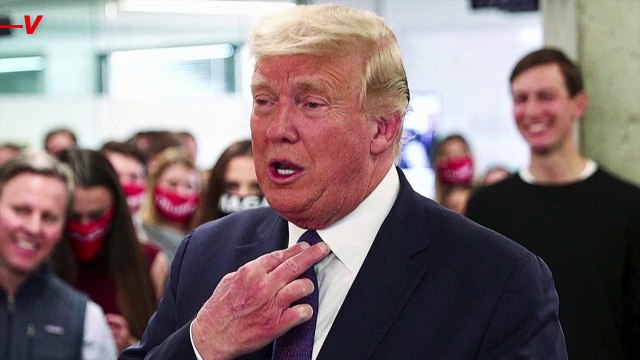 Inciting Violence After the 2020 Election Was ‘Fair Game’ According to Eric Trump
