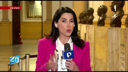 Comisión de Ética declara procedente iniciar investigación contra “Los Niños”