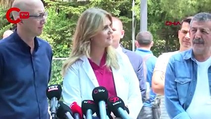 Doktorundan Cüneyt Arkın’ın ölümüyle ilgili açıklama