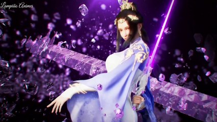Martial Master Episódio 244 Legendado PT-BR