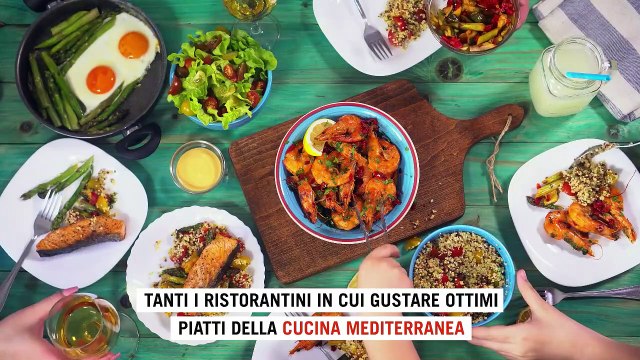 Estate del Gusto: Costa Azzurra, dove mangiare e bere a Mentone