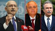 Kılıçdaroğlu, Sabri Uzun ve Hanefi Avcı'ya seslendi: İlk seçimde iktidar olup sökülen rütbelerinizi geri takacağız