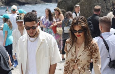 Kendall Jenner and Devin Booker back together?