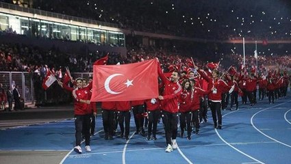 TRT'nin Türk Milli Takımları için yaptığı videoya tepki yağdı! Apar topar sildiler