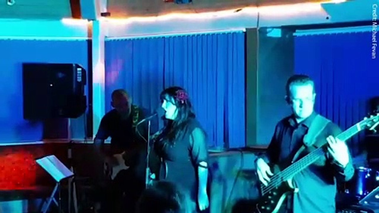 Bristol Kate Bush tribute act swamped with booking after popstar's song appeared on Stranger Things