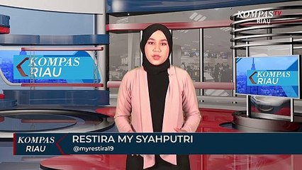 342 Kasus PMK Di Riau Dua Sapi Mati