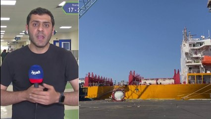 استمرار حالات تعافي المصابين من تسرب الغاز في ميناء العقبة