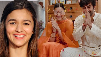 Ranbir Kapoor Alia Bhatt Pregnancy के बाद Thank You Note Viral | Boldsky *Entertainmnet