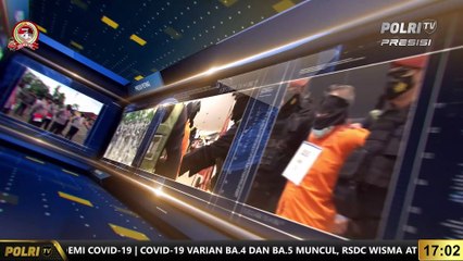 PRESISI PETANG 17.00 WIB (28/6/2022)