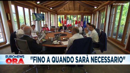 Le notizie del giorno | 28º giugno - Pomeridiane