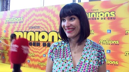 Irene Villa presenta a su novio David Serrato en sociedad