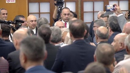 Kılıçdaroğlu: "Umutsuzluğa kapılmak bizim kitabımızda yoktur"