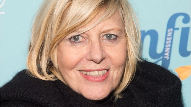 VOICI : Chantal Ladesou : ce jour où elle s'est tapé la honte face à Gérard Lenorman