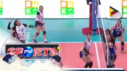 Collegiate players, lalaro para sa PH team sa AVC Women's 2022