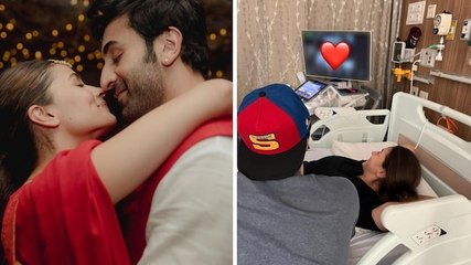 Baby on board for Alia Bhatt, Ranbir Kapoor! A peek into their beautiful relationship timeline