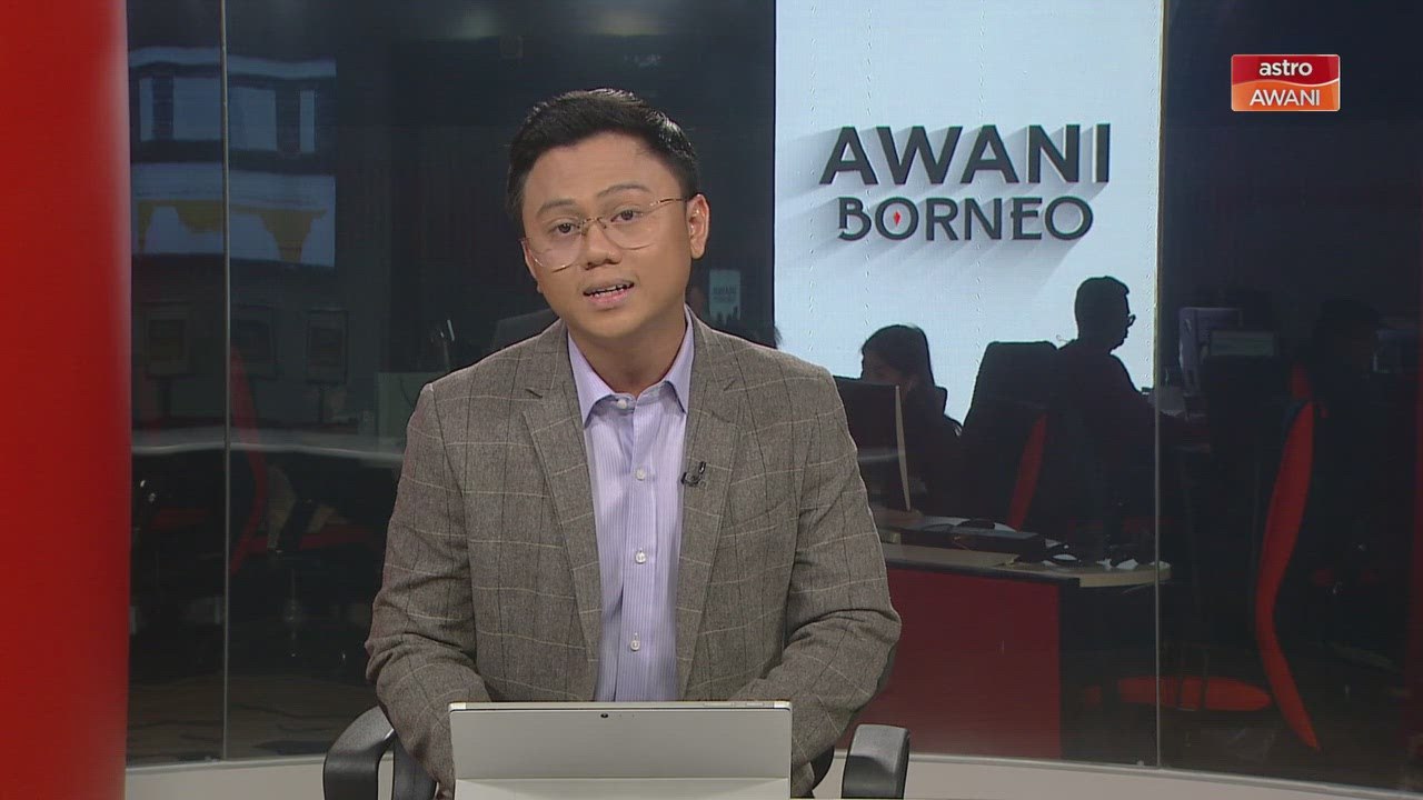 Industri Flora | Sarawak peruntuk RM5 juta bina taman orkid di Semenggoh