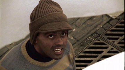 Idiotas (cine 16mm - short film)